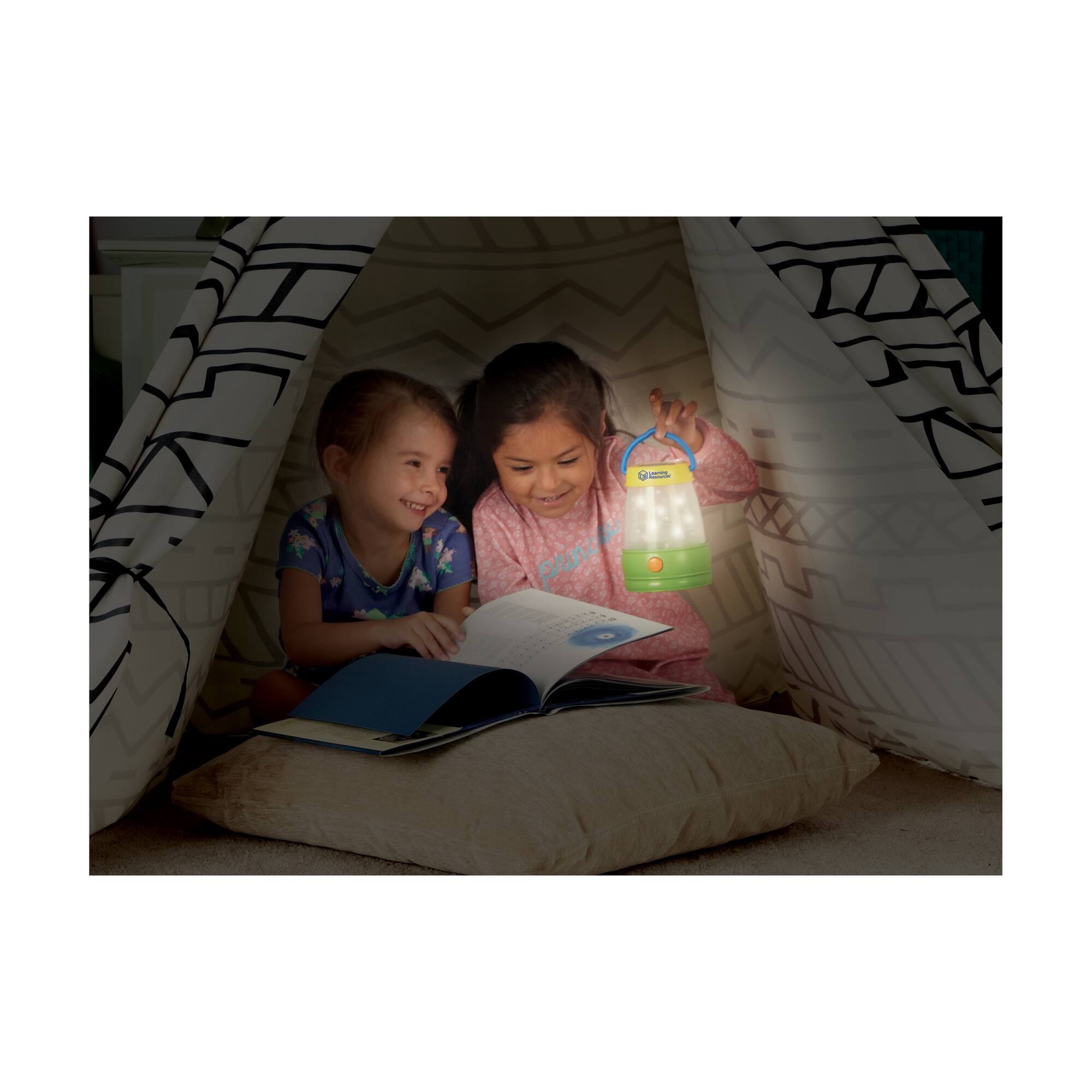 Primary Science - Solar Lantern